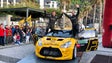 Imagem de João Silva vence Rali da Ribeira Brava e é vice-campeão. Victor Calado é campeão absoluto de ralis