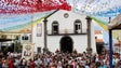 Imagem de Milhares de pessoas no arraial da Ponta Delgada