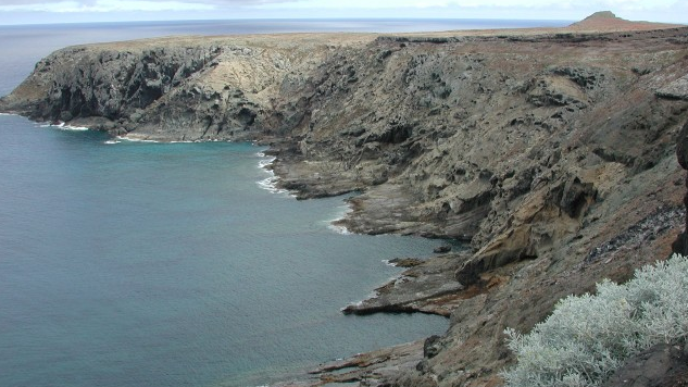 Imagem de Sismo ao largo das Selvagens