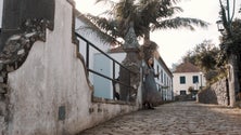 Imagem de Mónica Ascenção canta desde São Jorge (vídeo)
