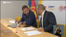 Imagem de PS Madeira não quer um orçamento regional eleitoralista (vídeo)