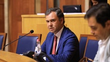 Imagem de Governo Regional admite contingente de 40 a 50 TVDE na Madeira (Vídeo)