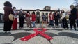 Em memória das vítimas da SIDA (vídeo)