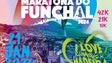 Abertas inscrições para a Maratona do Funchal 2024