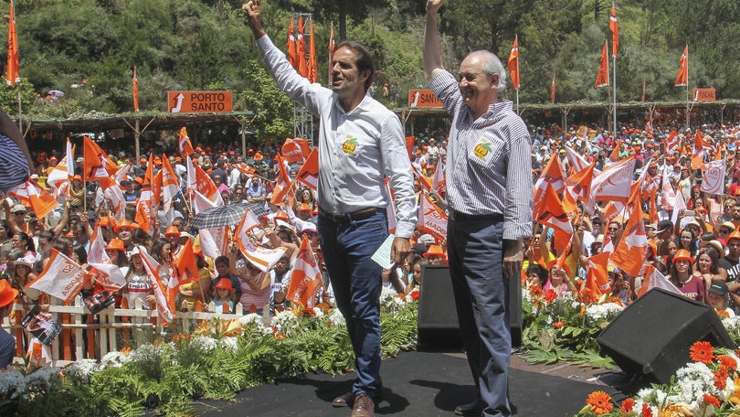 Imagem de Festa do Chão da Lagoa cancelada