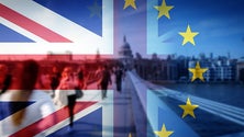 Imagem de Portugueses com nacionalidade britânica aumentam 54% em 2018