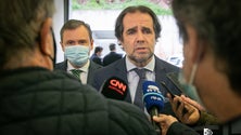 Imagem de Governo apoia turistas russos e ucranianos (vídeo)