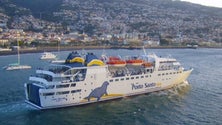 Imagem de Mau tempo: Lobo Marinho cancela viagens de terça-feira
