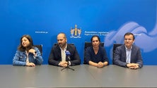 Imagem de PS quer saber para onde foram os 100 milhões (vídeo)