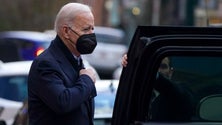 Imagem de Biden recusa pedir desculpa por ter pedido saída do poder de Putin