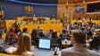 Imagem de Presidente do parlamento da Madeira diz que população não se pode conformar com estado do país