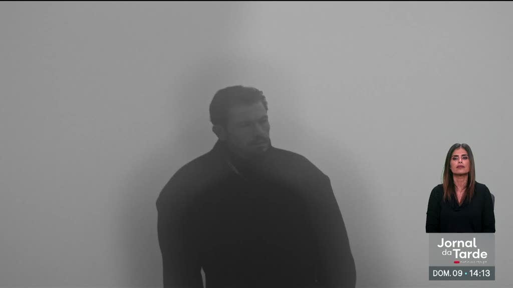 Ricardo Ribeiro apresenta Maré