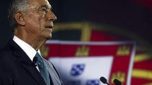 Imagem de Presidente da República vai receber Missão Olímpica no Palácio de Belém