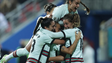 Imagem de Portugal vence Sérvia e continua na luta por um lugar no Mundial 2023 feminino