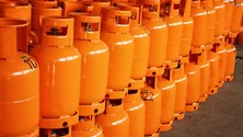Imagem de Preços máximos da botija de gás entram hoje em vigor