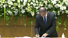Imagem de Executivo de Bolieiro faz um ano (Vídeo)