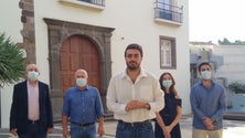 Imagem de PSD critica Governo da República (vídeo)
