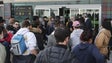 Imagem de Mais de 2.200 passageiros multados nas fronteiras áreas