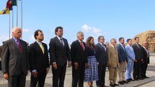 Imagem de Emanuel Câmara lembra que obras do PRODERAM são projetos da câmara do Porto Moniz