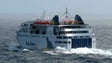Imagem de Interrupção das viagens de barco para o Porto Santo gera protestos
