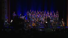 Imagem de Conservatório promove o Cancioneiro da Bicharada (Vídeo)