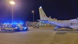 Imagem de Dois doentes transportados de urgência para a Madeira