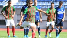 Imagem de Sub-23 do Marítimo venceram o Famalicão