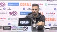Imagem de Nacional já está na segunda semana de pré época (vídeo)