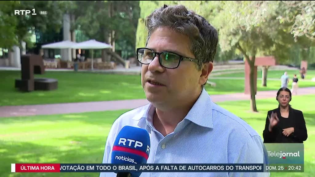 RTP ouviu analistas políticos sobre as eleições em Israel