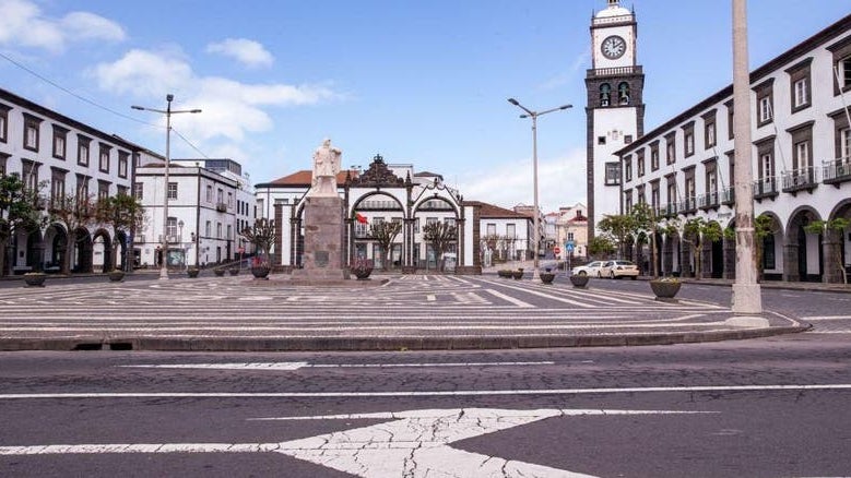 Imagem de Açores com 24 novos casos