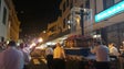 Imagem de Machico celebra o Senhor dos Milagres (Vídeo)