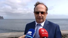 Imagem de Apanhadores de Lapas do Pico: Governo não vê razões para o protesto