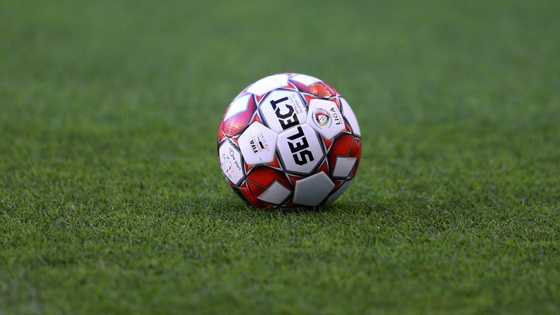 Imagem de Liga portuguesa de futebol aponta regresso em 04 de junho
