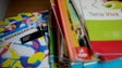 Imagem de Manuais escolares gratuitos vão poder ser pedidos em plataforma online