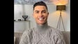 Imagem de Ronaldo agradece marca de 400 milhões de seguidores (vídeo)