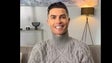 Ronaldo agradece marca de 400 milhões de seguidores (vídeo)