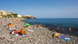 Três mortes nas praias da Madeira este verão