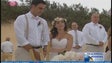 O Porto Santo tem sido muito procurado para os casamentos na praia (Vídeo)