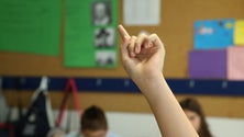 Imagem de Diretor regional da Educação alvo de queixa (Vídeo)