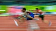 Imagem de Atletas de alta competição vão ter quota de cinco por cento no emprego público