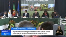 Federação Agrícola defende aposta em novos mercados [Vídeo]