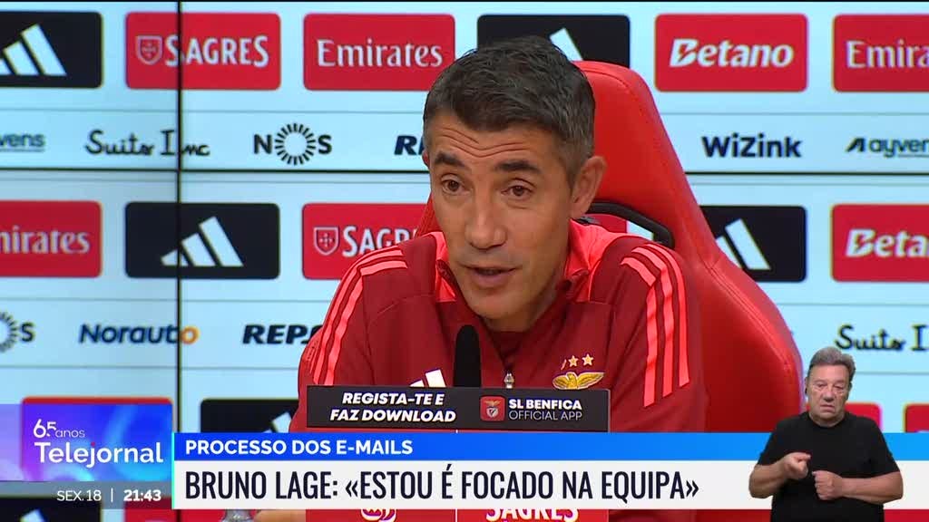 Taça de Portugal. Benfica defronta do Pevidém