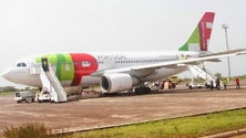 Imagem de Covid-19: TAP retoma voos para a Guiné-Bissau ao sábado