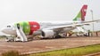 Imagem de Covid-19: TAP retoma voos para a Guiné-Bissau ao sábado