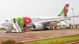 Covid-19: TAP retoma voos para a Guiné-Bissau ao sábado