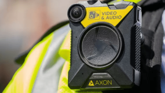 Imagem de Governo lança concurso para serviços informáticos da plataforma das «bodycams»