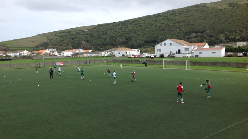 Campeonato e Taça de Portugal