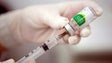 Ministra da Saúde garante que ainda há 800 mil vacinas para a gripe em stock