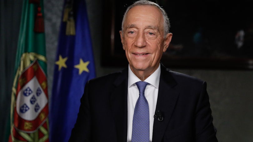 Imagem de Presidente da República pede aos portugueses que continuem a fazer turismo em Portugal