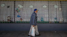 Imagem de Mais de 1,6 milhões de portugueses são pobres